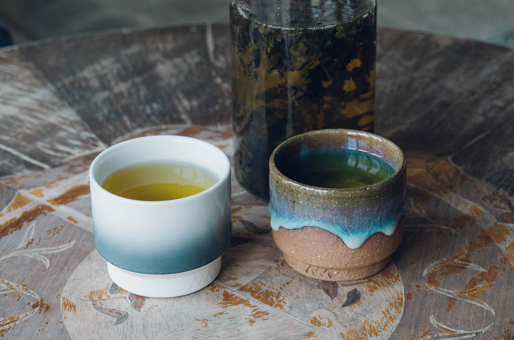 Ceramics