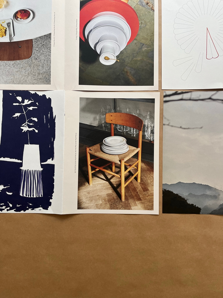 1616 Arita “A Brief Moment ( ) A Long Tradition” First concept