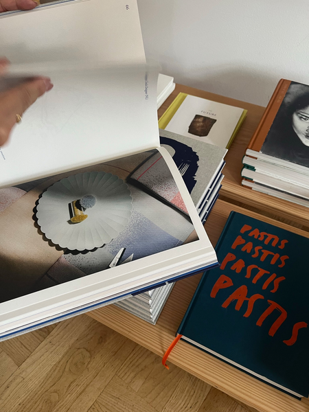 1616 Arita “A Brief Moment ( ) A Long Tradition” First concept