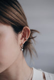 Mela ear cuff