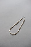 Moon Dance Necklace - cream