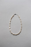 Moon Dance Necklace - cream