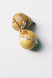A kiss is just a KXXX- Pipe chain bracelet
