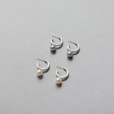 Kura Earrings