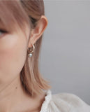 Kura Earrings