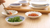 Azmaya Bean Dishes Plain - Hyotan (Gourd)