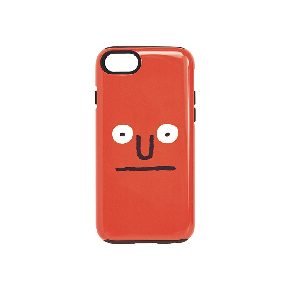 Jean Jullien i phone 7 case