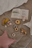 RADUGA GREZ - Sand stacking tower - color