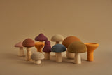 RADUGA GREZ - Mushroom