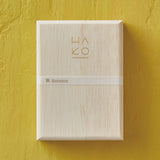 HA KO Paper Incense - Autumn 5 pieces in a box