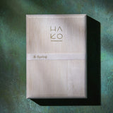 HA KO Paper Incense - Spring 5 pieces in a box