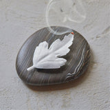 HA KO Paper Incense - No.4 Sandalwood