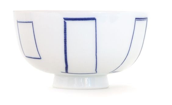 Azmaya Inban Rice Bowls - Madobe - Mirrors