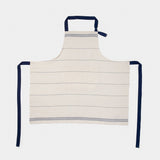 Falcon apron