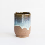 Asemi Artisan Matsushiro-Yaki Cup - Large