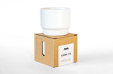 Asemi Hasami cups: Small - Pure