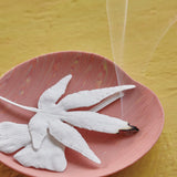 HA KO Paper Incense -  Autumn Osmathus Kanagi
