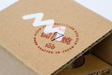 Asemi Bizen-Yaki - Small