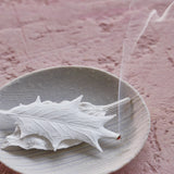 HA KO Paper Incense -  Winter Cedar cypress