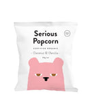 Serious Popccorns