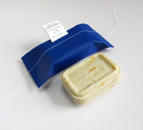 Cousu de fil blanc - Lavender Soap 100g