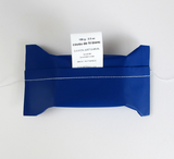 Cousu de fil blanc - Lavender Soap 100g