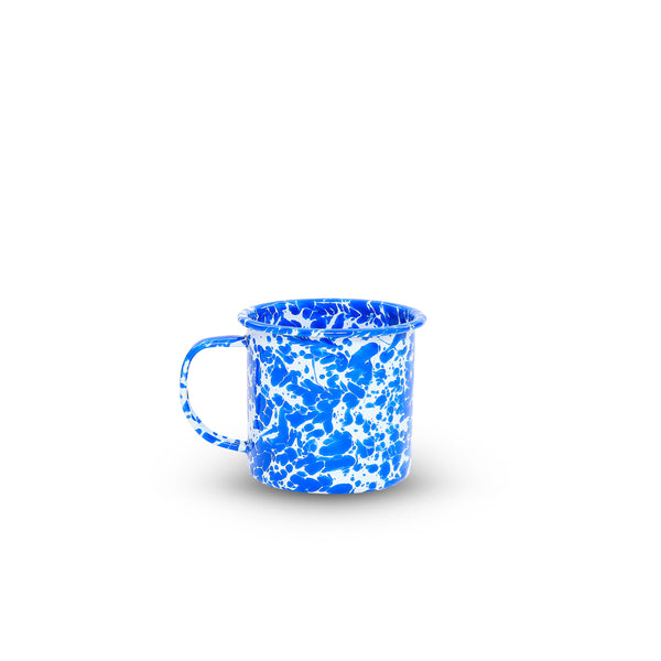 Crow Canyon Home - Blue Marble Mug