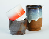 Asemi Artisan Matsushiro-Yaki Cup - Large