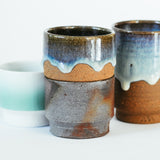 Asemi Artisan Matsushiro: Yaki Cup - Small