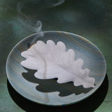 HA KO Paper Incense -  Spring Daphne