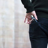 MEMO BOTTLE A7