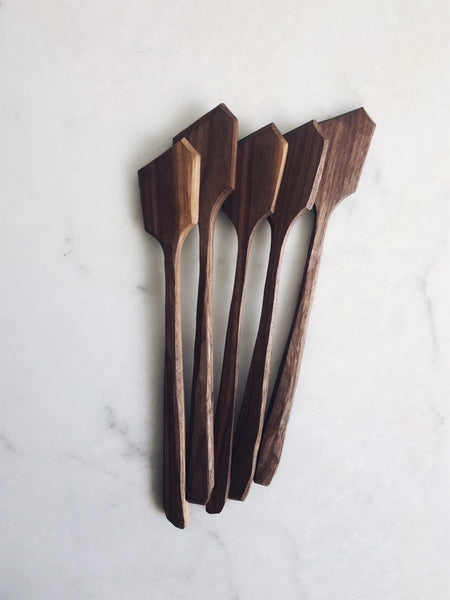 Grain and Knot Spatula