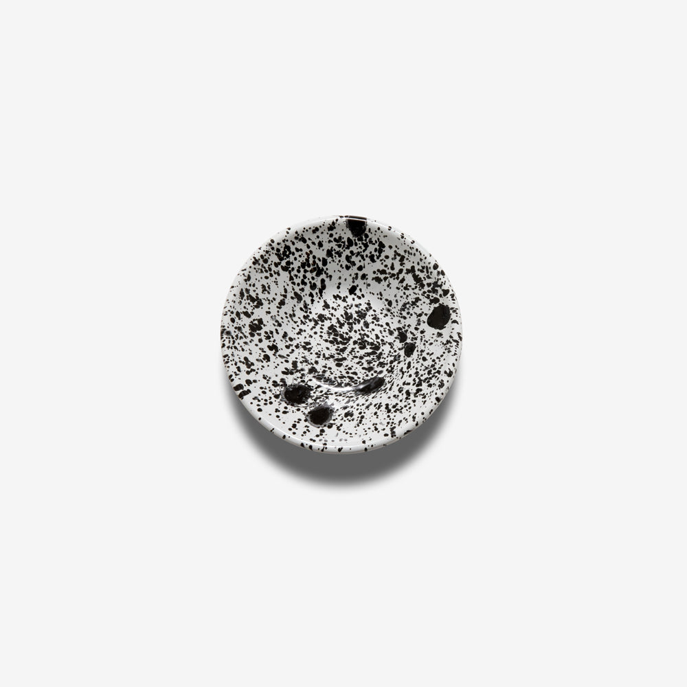Bornn Monochrome Bowl