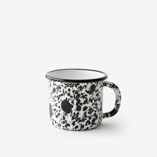 Bornn Monochrome Large Mug