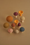 RADUGA GREZ - Mushroom