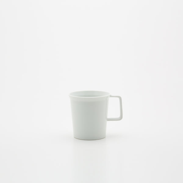 1616 Arita TY Mug Handle White