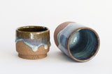 Asemi Artisan Matsushiro: Yaki Cup - Small