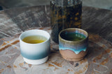 Asemi Artisan Matsushiro: Yaki Cup - Small