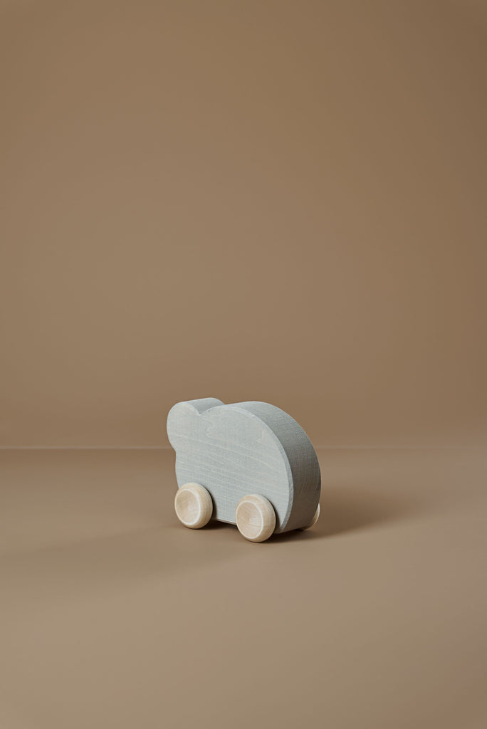 RADUGA GREZ - Toy car pearl