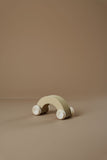 RADUGA GREZ - Toy car Color Biscuit