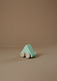 RADUGA GREZ - Toy car Color sea foam