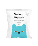 Serious Popccorns