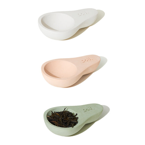 Soil Cha-Saji