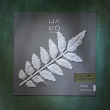 HA KO Paper Incense -  Spring Japanese Pepper Sansho