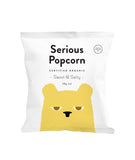 Serious Popccorns