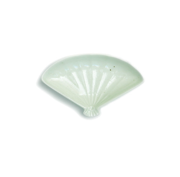 Azmaya Bean Dishes Plain- Oogi (Fan)