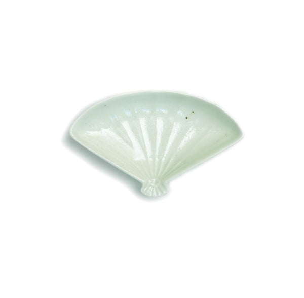 Azmaya Bean Dishes Plain- Oogi (Fan)