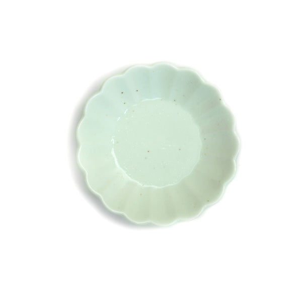 Azmaya Bean Dishes plain Tampopo (Dandylion flower)