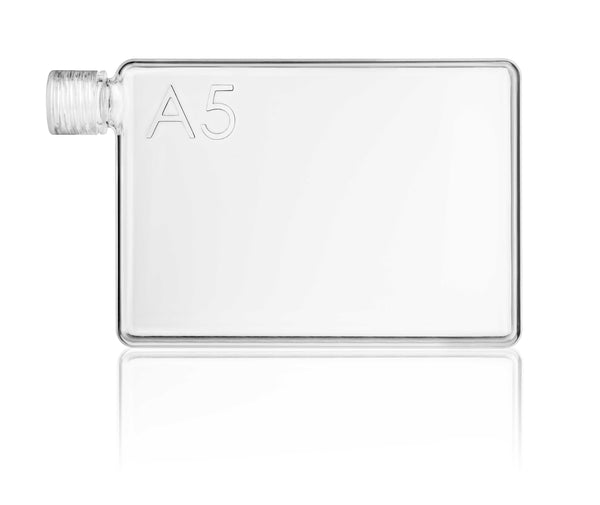 MEMO BOTTLE A5