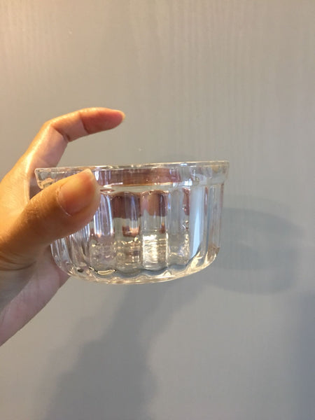 Vintage pot
